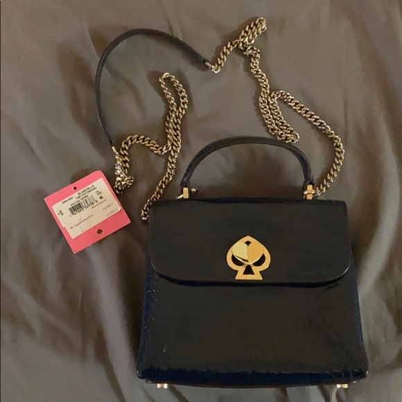 kate spade romy mini top handle